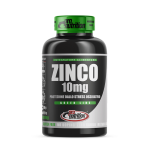 PRONUTRITION ZINCO 10 mg 100 CPS