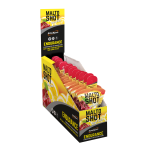 ETHICSPORT MALTOSHOT ENDURANCE (BOX DA 15x50 ml) GUSTO CILIEGIA LIMONE