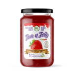 DAILY LIFE JAM n JELLY - MARMELLATA A BASSO CONTENUTO CALORICO