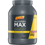 POWERBAR RECOVERY MAX 1144G GUSTO RASPBERRY 