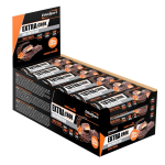 ETHICSPORT EXTRA CROK (BOX DA 18x50G) GUSTO ARACHIDI E CARAMELLO