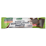 WHYNATURE BARRETTA SOSTITUTO PASTO (BOX DA 24x60G) GUSTO CIOCCOLATO