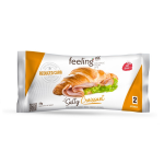 FEELING OK SALTY CROISSANT OPTIMAZE SALATO 50G GUSTO NATURALE (START 2)