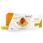 FEELING OK SPAGHETTI FORMATO 500G (STAGE 2)