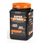 ETHICSPORT SUPERHYDRO - INTEGRATORE IDROSALINO ENERGETICO