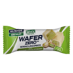 WHYNATURE WAFER ZERO - SNACK PROTEICO SENA ZUCCHERI RICCO DI FIBRE