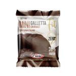 PRONUTRITION MINI GALLETTA FIT - GALLETTA DI QUINOA PROTEICA e CON FIBRE