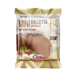 PRONUTRITION MINI GALLETTA FIT (BOX DA 12x12G) GUSTO CIOCCO NOCCIOLA