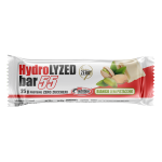 PRONUTRITION HYDROLIZED BAR (BOX DA 24x55G)  GUSTO BIANCO PISTACCHIO