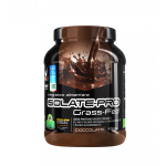 NET ISOLATE PRO GRASS-FED - SIERO PROTEINE ISOLATE ISOLAC "GRASS FRED"