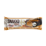 PRONUTRITION SNAKKO FIT 30G GUSTO FONDENTE CARAMELLO SALATO