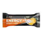 ETHICSPORT ENERGY (BOX DA 25x35G) GUSTO ANANAS E COCCO