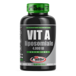 PRONUTRITION VIT A LIPOSOMIALE - CONTRIBUISCE AL METABOLISMO DEL FERRO