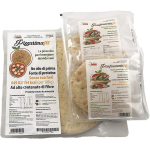 RI.MA BENESSERE (1 PIZZA RIMA + 2 PANFOCACCIA)- BASE PER PIZZA E FOCACCIA LOW CARB