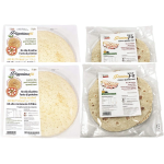 RI.MA BENESSERE (2 PIZZARIMA FIT + 2 PIARINA FIT) - PIZZA PRECOTTA e PIADINA LOW CARB