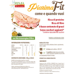 RI.MA BENESSERA PIARIMA FIT - RICCA DI PROTEINE E FIBRE