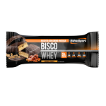 ETHICSPORT BISCO WHEY 40G GUSTO CARAMEL & PEANUTS