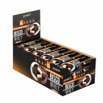 ETHICSPORT BISCO WHEY (BOX DA 18x40G) GUSTO CHOCOLATE - BARRETTA PROTEICA, CROCCANTE e CREMOSA