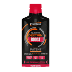 ETHICSPORT SUPER DEXTRIN BOOST (BOX DA 20x30 ml) GUSTO FRUTTI ESOTICI