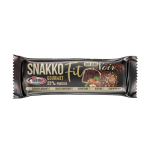 PRONUTRITION SNAKKO FIT 30G GUSTO NOIR