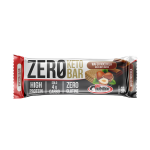 PRONUTRITION BARRETTA ZERO KETO VEGAN DA 50G GUSTO WAFER NOCCIOLA