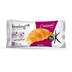 FEELING OK CROISSANT 50G GUSTO NATURALE (STAGE 1)