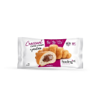 FEELING OK CROISSANT RIPIENO - CROISSANT RIPIENO DI CREMA PROTEICA