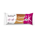 FEELING OK SAVORDOK - SNACK PROTEICO SENZA ZUCCHERI