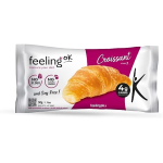 FEELING OK CROISSANT (BOX DA 20x50G) GUSTO NATURALE