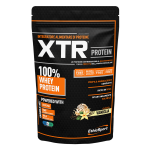 ETHICSPORT PROTEIN XTR 900G CON ANABOLIC MIX GUSTO VANIGLIA