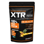 ETHICSPORT PROTEIN XTR 900G CON ANABOLIC MIX GUSTO ANANAS - LEMON