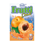 KENDY FRUTTI DRINK DA 8,5G GUSTO ALBICOCCA