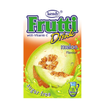 KENDY FRUTTI DRINK DA 8,5G GUSTO MELONE