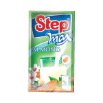 KENDY STEP DRINK DA 9G GUSTO MANDORLA CON VITAMINA C