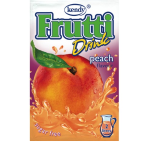 KENDY FRUTTI DRINK (BOX DA 32x8,5G) GUSTO PESCA SENZA GLUTINE