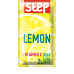 KENDY STEP DRINK (BOX DA 24x9G) GUSTO LIMONE CON VIATMINA C