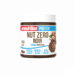 PRONUTRITION CREMA ZERO FONDENTE NUT ZERO NOIR - CREMA PROTEICA SPALMABILE ALLA NOCCIOLA