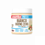 PRONUTRITION BIANCO BUENO ZERO - CREMA PROTEICA SPALMABILE 