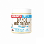 PRONUTRITION BIANCO ZERO CRUNCHY - CREMA PROTEICA SPALMABILE ZERO ZUCCHERI