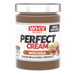 WHYSPORT PERFECT CREAM - CREMA PROTEICA SPALMABILE 