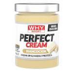 WHYSPORT PERFECT CREAM DA 300G GUSTO BIANCOCIOK