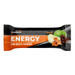 ETHICSPORT ENERGY - ALIMENTO ENERGETICO IN BARRETTE ADATTO PER LO SPORT