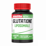 PRONUTRITION GLUTATIONE LIPOSOMIALE - L-GLUTATIONE CON COENZIMA Q10 E VITAMINA E