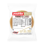 PRONUTRITION PANINO KETO NOCARBO 50G CLASSICO