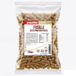 PRONUTRITION PASTA KETO PROTEICA FUSILLI 250G RICCHI DI FIBRE