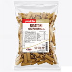 PRONUTRITION PASTA KETO PROTEICA RIGATONI (BOX DA 3x250G) RICCHI DI FIBRE