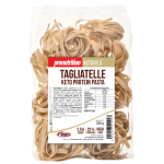 PRONUTRITION PASTA KETO PROTEICA TAGLIATELLE 250G RICCHI DI FIBRE