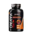 ETHICSPORT CREATINA TABS - INTEGRATOTORE DI CREATINA CON CREA3POWER 