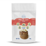 NUVOLA ZERO PANCAKE ZERO (BOX DA 2x180G) GUSTO CACAO ADATTO PER DIETA CHETOGENICA