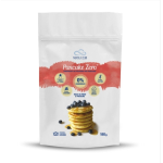 NUVOLA ZERO PANCAKE ZERO (BOX DA 2x180G) GUSTO CLASSICO ADATTO PER DIETA CHETOGENICA